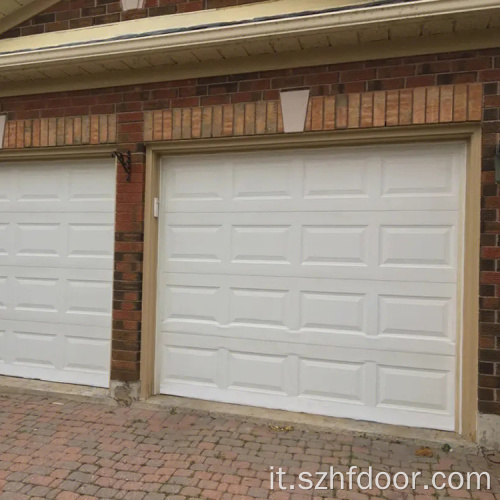 Garage Industrial Folding Door